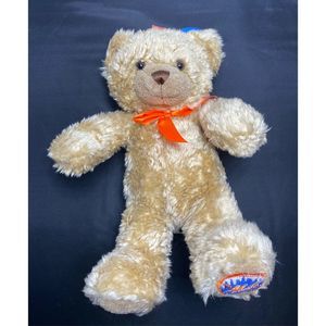 Build A Bear Casey Bear The New York Mets 12"